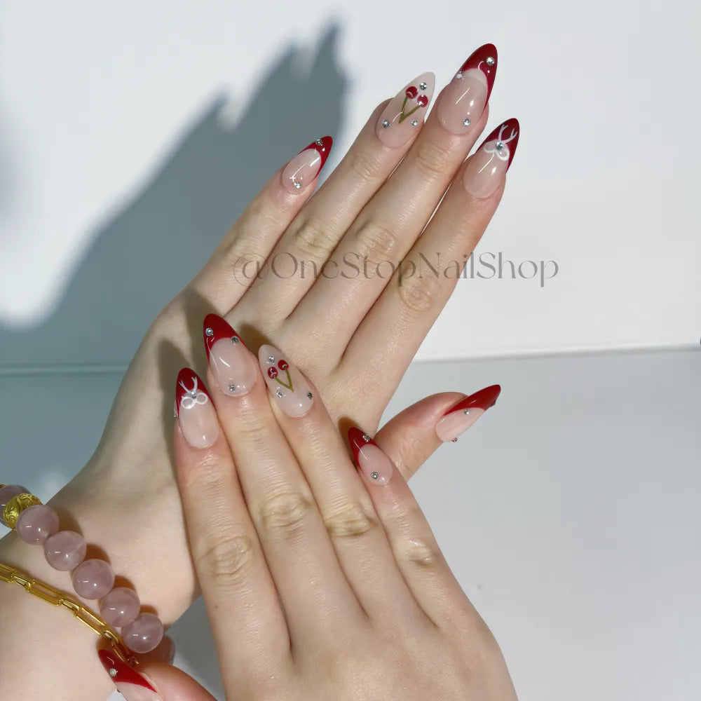 Simply Cherry