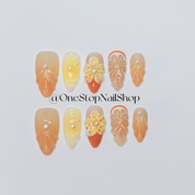Orange Soda