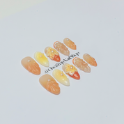 Orange Soda
