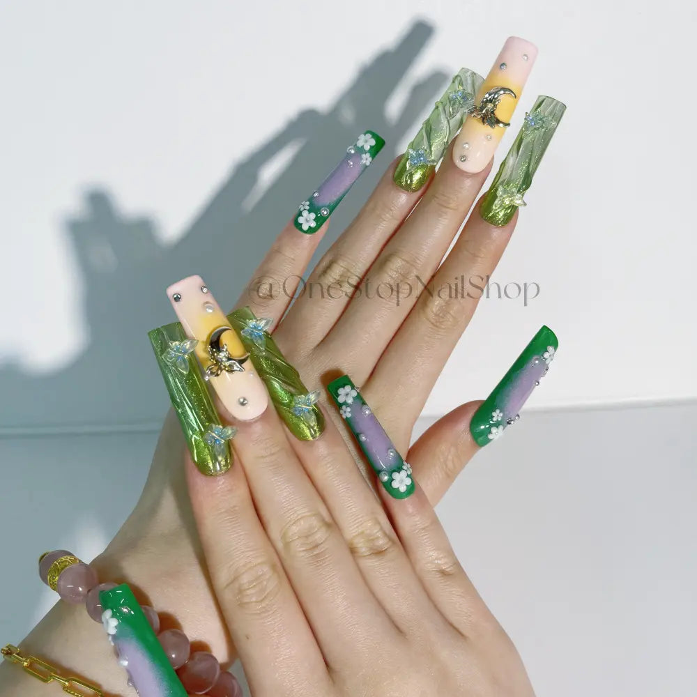 Emerald