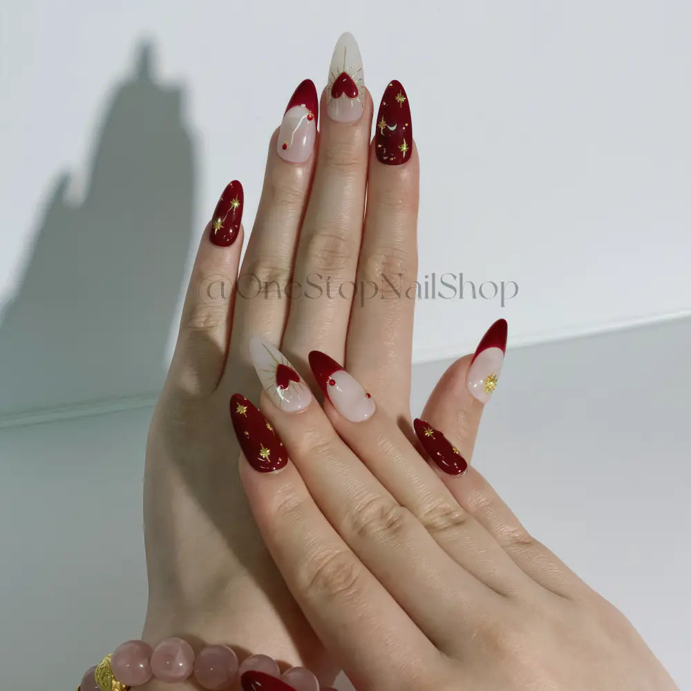 Queen of Hearts