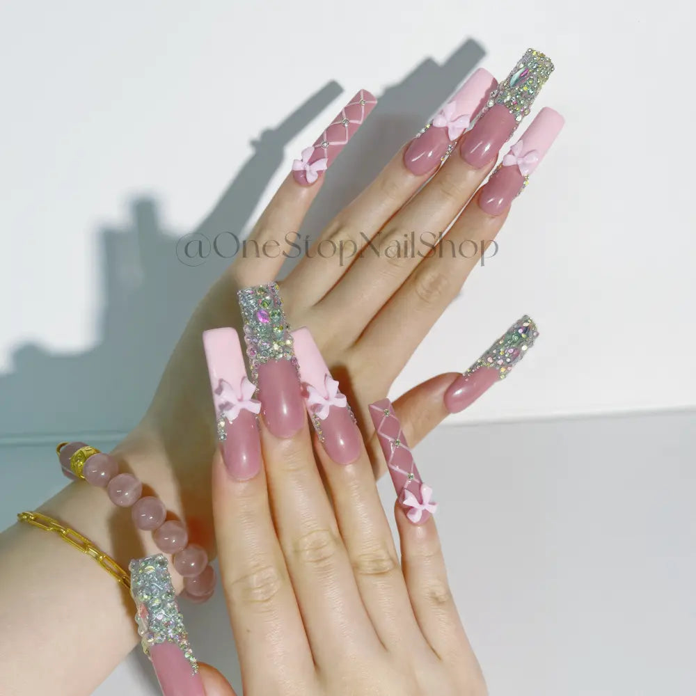 Pink Diamond