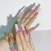 Pink Diamond